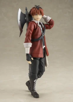 Frieren: Beyond Journey's End S.H.Figuarts Actionfigur Stark 15 cm