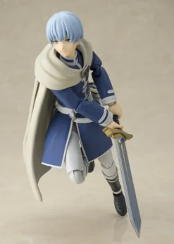 Frieren: Beyond Journey's End S.H.Figuarts Actionfigur Himmel 14 cm