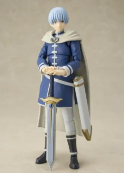 Frieren: Beyond Journey's End S.H.Figuarts Actionfigur Himmel 14 cm