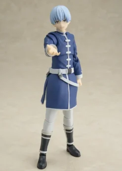Frieren: Beyond Journey's End S.H.Figuarts Actionfigur Himmel 14 cm