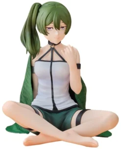 Frieren: Beyond Journey´s End Yumemirize PVC Statue Übel Loungewear 11 cm