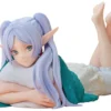 Frieren: Beyond Journey´s End Yumemirize PVC Statue Frieren Loungewear 8 cm