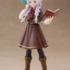 Frieren – Nach dem Ende der Reise Coreful PVC Figur Frieren (Detective ver.) 18 cm