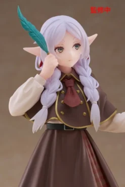 Frieren – Nach dem Ende der Reise Coreful PVC Figur Frieren (Detective ver.) 18 cm