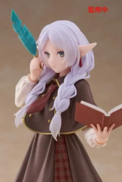 Frieren – Nach dem Ende der Reise Coreful PVC Figur Frieren (Detective ver.) 18 cm