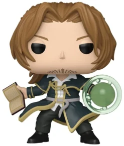 Frieren POP! Animation Vinyl Figur Sein 9 cm
