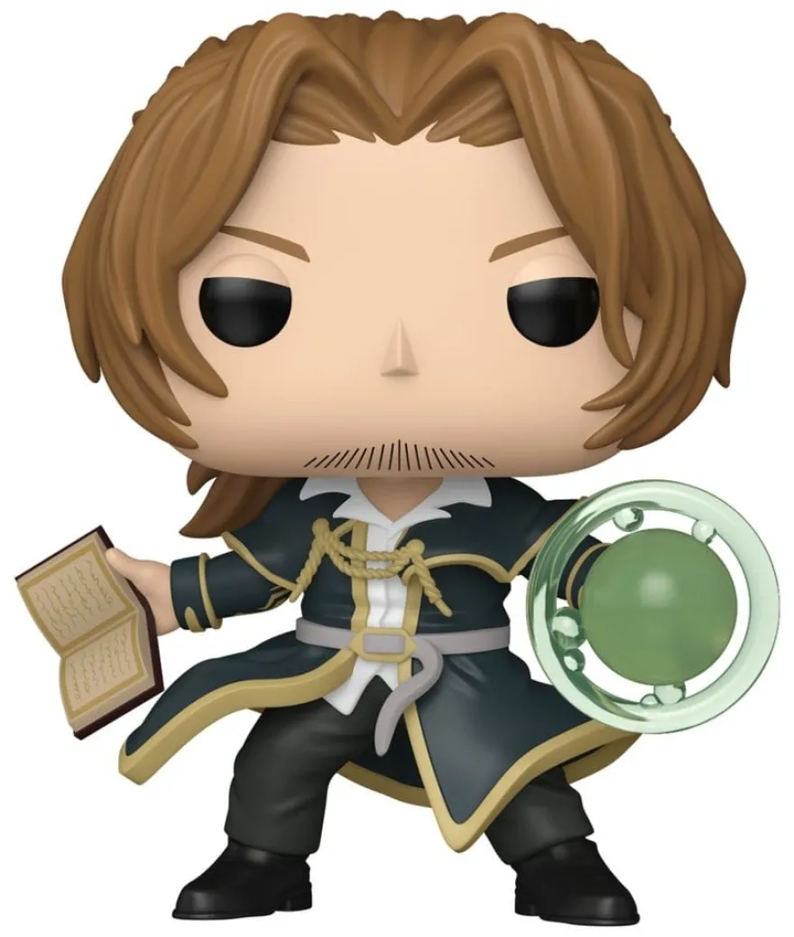 Frieren POP! Animation Vinyl Figur Sein 9 cm