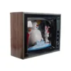 Frosty the Snowman 1:12 Scale Actionfigur