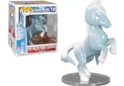 Frozen II Funko Pop! Vinylfigur Water Nokk Frozen Exclusive