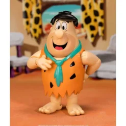 Fruity Pebbles Fred Feuerstein 1:12 Actionfigur