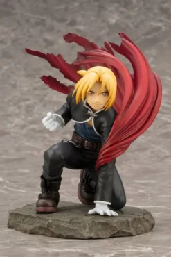 Fullmetal Alchemist Brotherhood ARTFX J Statue 1/8 Edward Elric