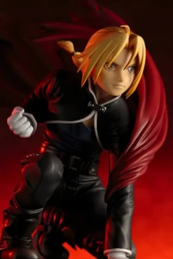 Fullmetal Alchemist Brotherhood ARTFX J Statue 1/8 Edward Elric