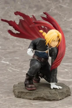 Fullmetal Alchemist Brotherhood ARTFX J Statue 1/8 Edward Elric