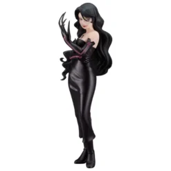 Fullmetal Alchemist: Brotherhood Pop Up Parade PVC Statue Lust 17 cm