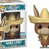 Funko Pop! Animation : Hanna-Barbera – Baba Looey – Vinyl Figur