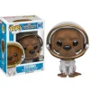 Funko Pop! Marvel: Guardians Of The Galaxy Cosmo #167