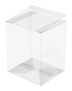 Funko Pop! Protective Case Schutzhülle Big-Size