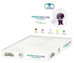 Funko Pop! Protective Case Schutzhülle