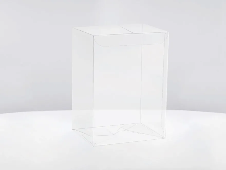 Funko Pop! Protective Case Schutzhülle
