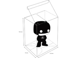 Funko Pop! Protective Case Schutzhülle