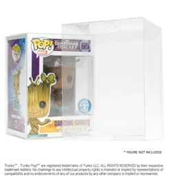 Funko Pop! Protective Case Schutzhülle