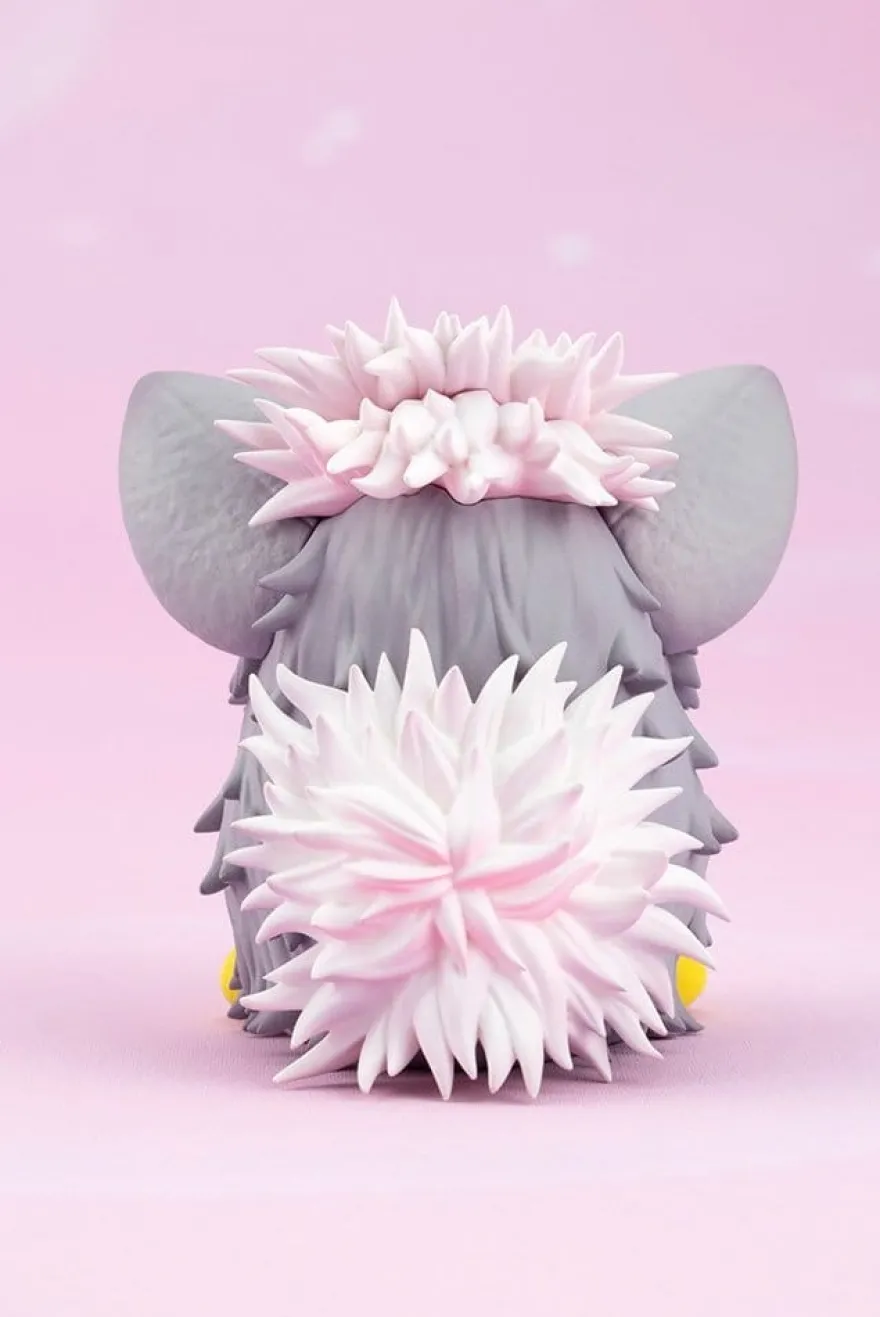 Furby Bishoujo PVC Figur 23 cm