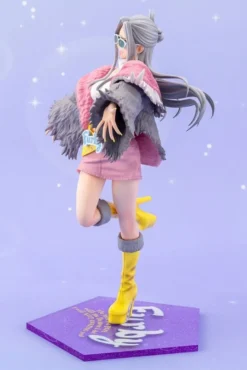 Furby Bishoujo PVC Figur 23 cm