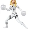 Future Foundation Marvel Legends Actionfiguren 2er-Pack The Thing & Invisible Woman 15 cm