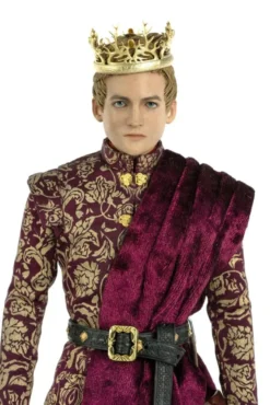 Game of Thrones Actionfigur 1/6 Joffrey Baratheon (Deluxe Version)