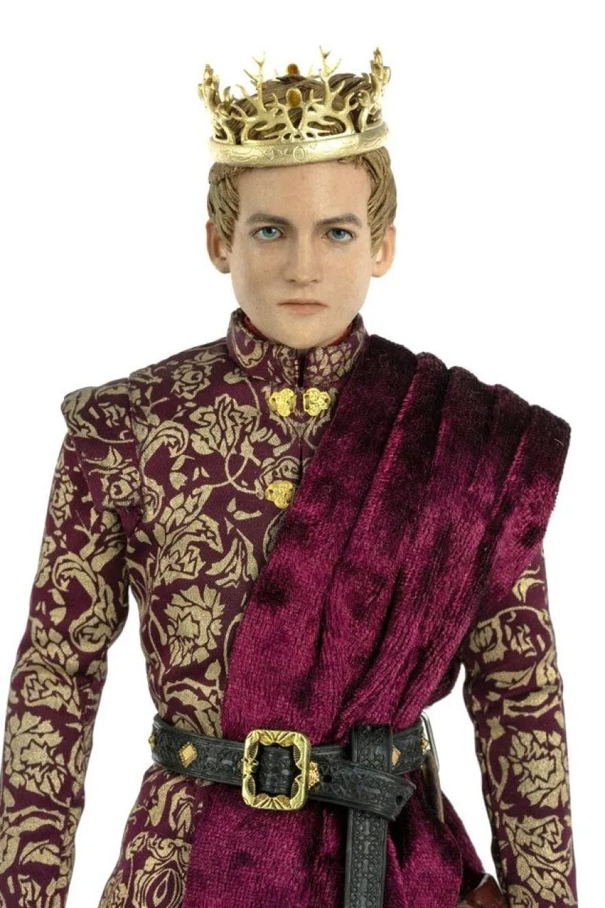 Game of Thrones Actionfigur 1/6 Joffrey Baratheon (Deluxe Version)