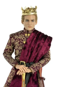 Game of Thrones Actionfigur 1/6 Joffrey Baratheon (Deluxe Version)