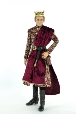 Game of Thrones Actionfigur 1/6 Joffrey Baratheon