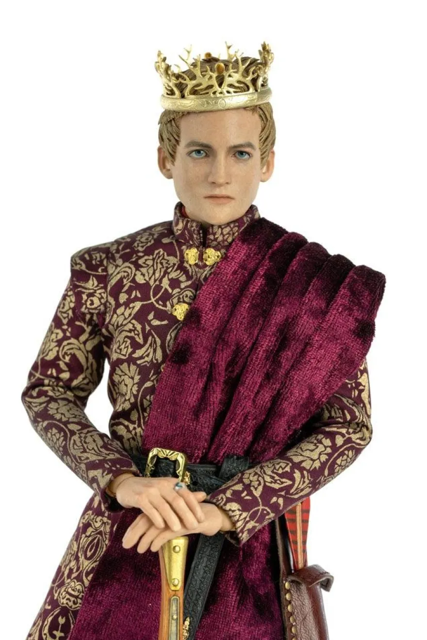 Game of Thrones Actionfigur 1/6 Joffrey Baratheon
