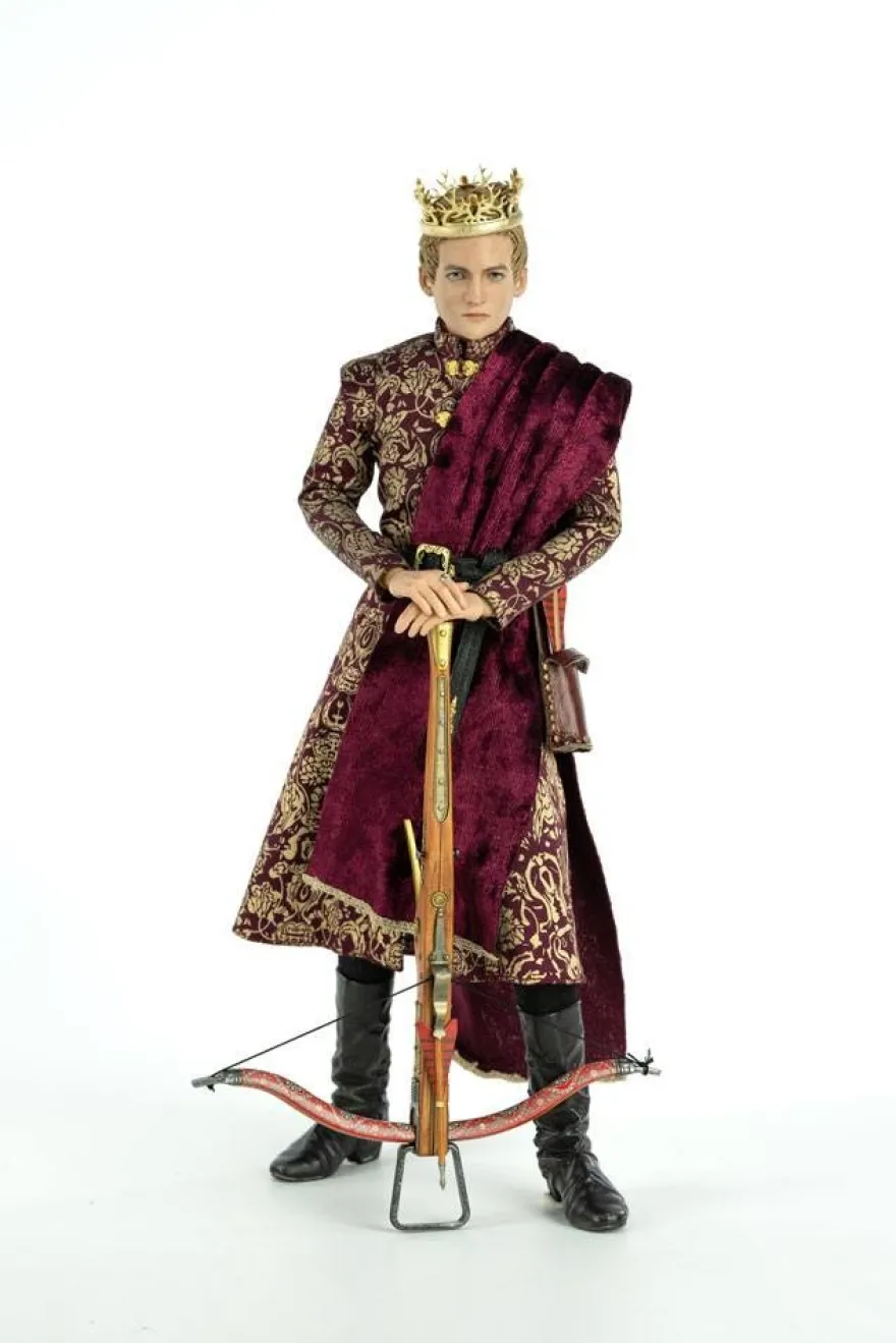 Game of Thrones Actionfigur 1/6 Joffrey Baratheon