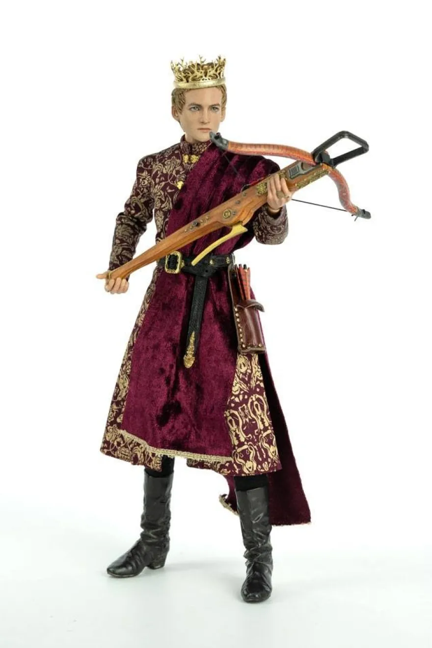 Game of Thrones Actionfigur 1/6 Joffrey Baratheon