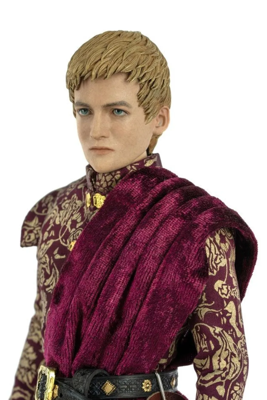Game of Thrones Actionfigur 1/6 Joffrey Baratheon (Deluxe Version)