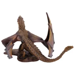Game of Thrones Figur Viserion 28 cm