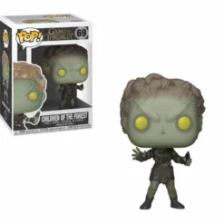 Game of Thrones Funko Pop! Vinylfigur Children of the Forest 69