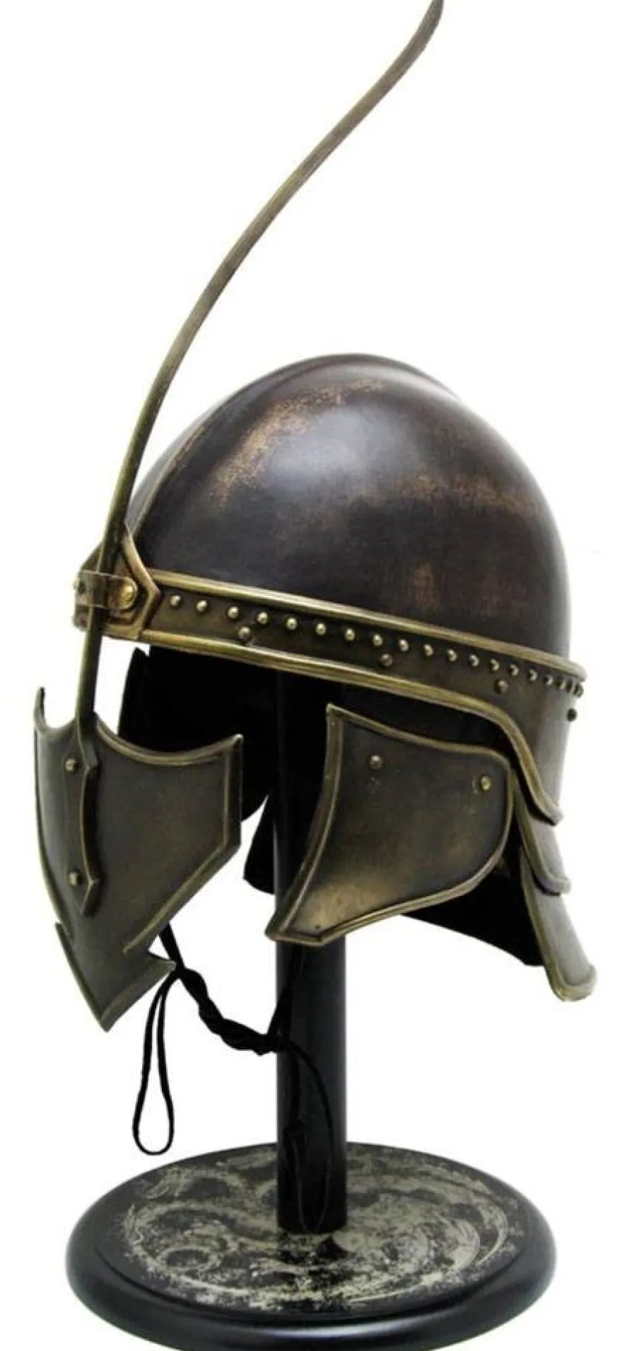 Game of Thrones Replik 1/1 Helm der Unbefleckten