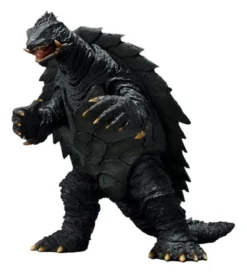 Gamera 3 The Revenge of Iris S.H. MonsterArts Actionfigur Gamera 1999 Kyoto Decisive Battle Ver. 16