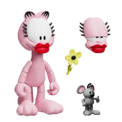 Garfield Actionfigur Arlene 10 cm