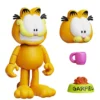 Garfield Actionfigur Garfield V.2 10 cm
