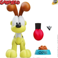 Garfield Actionfigur Odie 10 cm