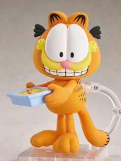 Garfield Nendoroid Actionfigur Garfield 10 cm