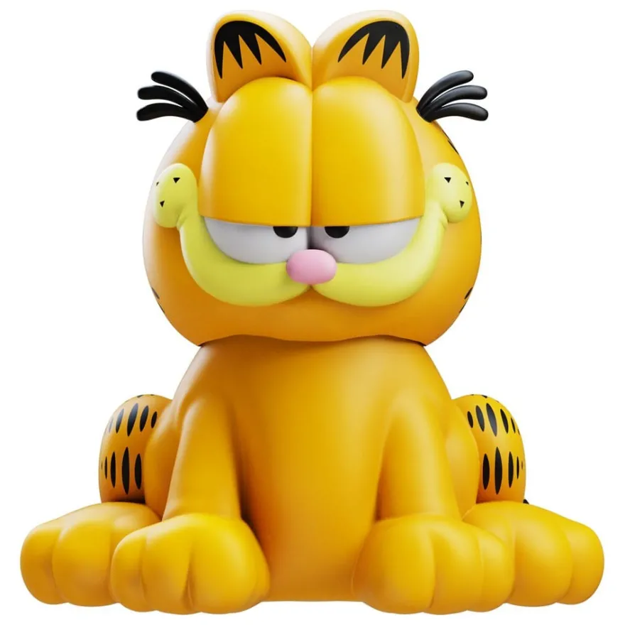 Garfield Statue 1/1 Garfield 51 cm