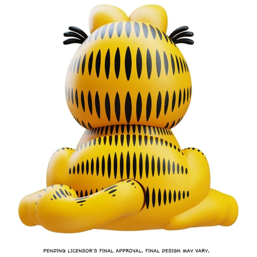 Garfield Statue 1/1 Garfield 51 cm