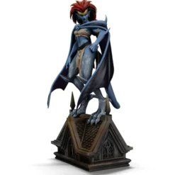 Gargoyles - Auf den Schwingen der Gerechtigkeit Art Scale Statue 1/10 Demona 29 cm