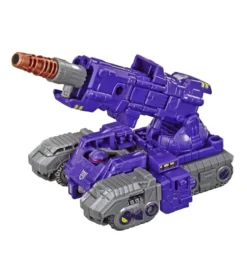 Generations War For Cybertron SIEGE Deluxe Class Brunt