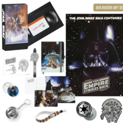 Geschenkbox Star Wars - Das Imperium schlägt zurück