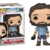 Ghostbusters 3: Afterlife Funko Pop! Vinylfigur Mr. Grooberson